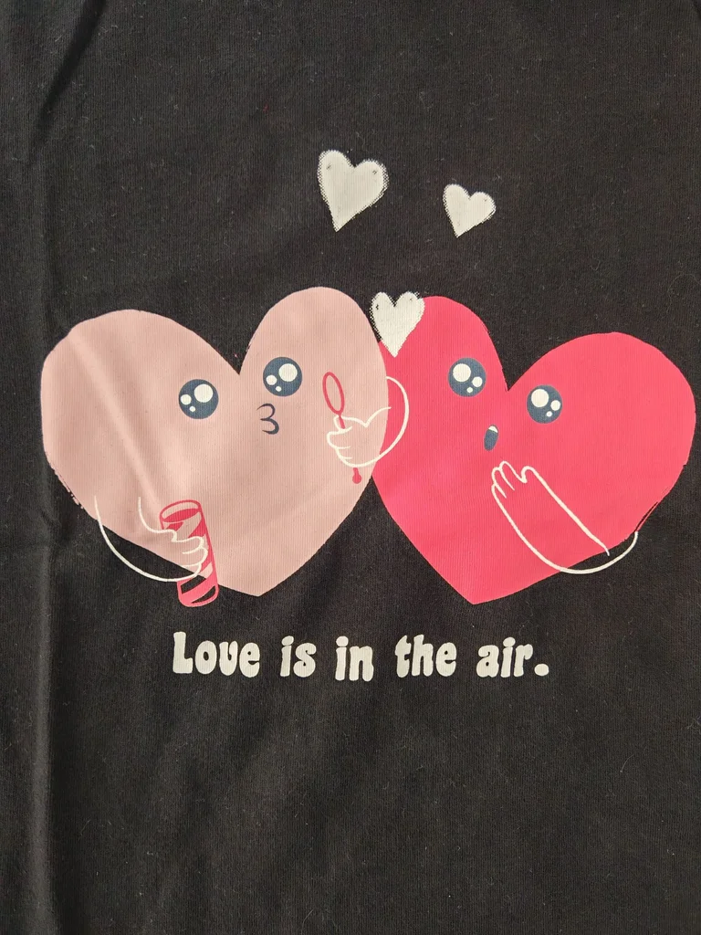 Camiseta de 10 años – photo 2